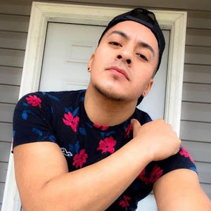 Meet your Posher, Francisco